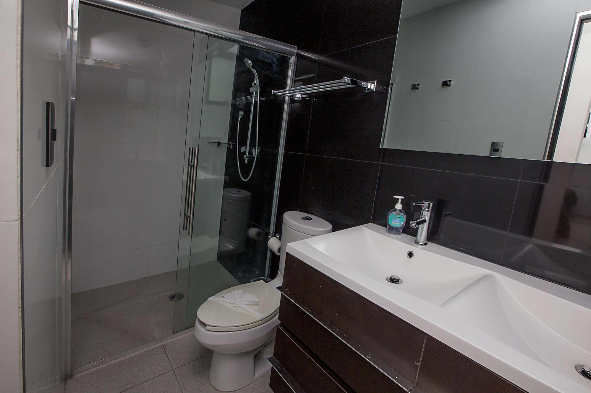 Suites Condesa Mexico City Exterior photo